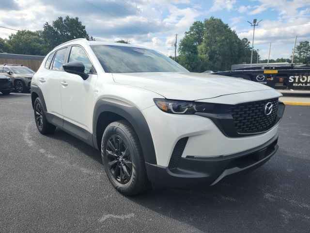 2025 Mazda CX-50 Hybrid Preferred - 0