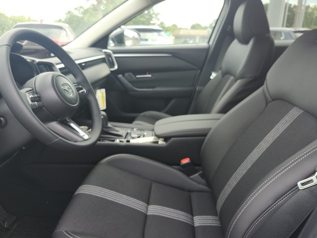 2025 Mazda CX-50 Hybrid Preferred - 11