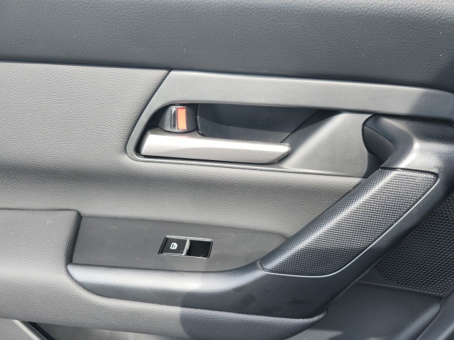 2025 Mazda CX-50 Hybrid Preferred Beige at Stokes Mazda