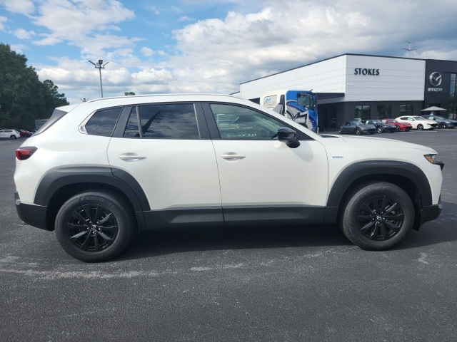 2025 Mazda CX-50 Hybrid Preferred - 1