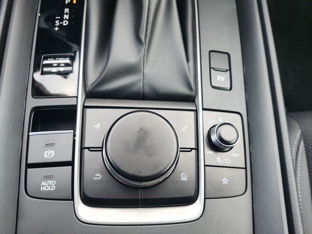 2025 Mazda CX-50 Hybrid Preferred Beige at Stokes Mazda