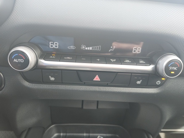 2025 Mazda CX-50 Hybrid Preferred Beige at Stokes Mazda