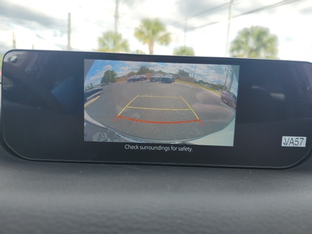 2025 Mazda CX-50 Hybrid Preferred Beige at Stokes Mazda