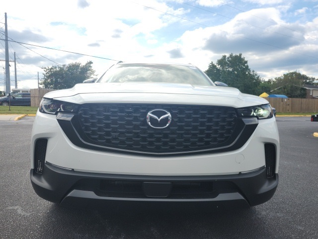 2025 Mazda CX-50 Hybrid Preferred - 7