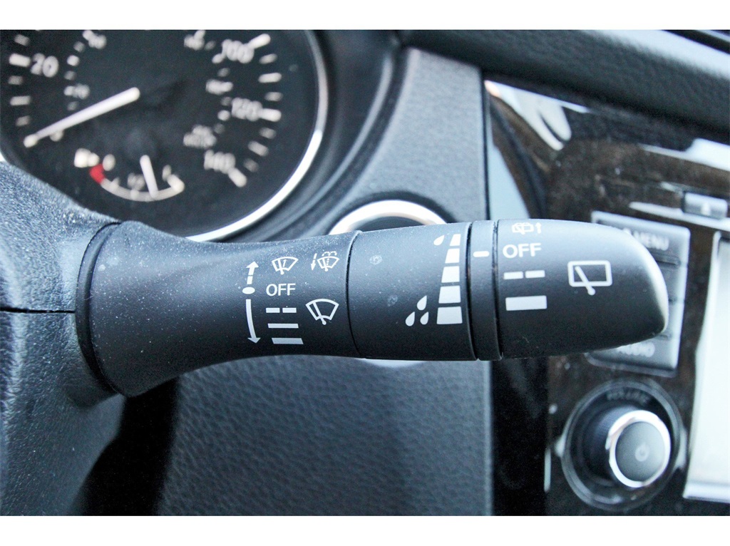 2022 Nissan Rogue Sport SL Gray at Central Houston Nissan