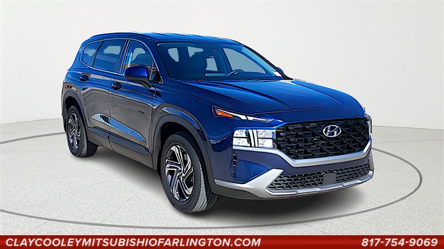 2023 Hyundai Santa Fe SE FWD
