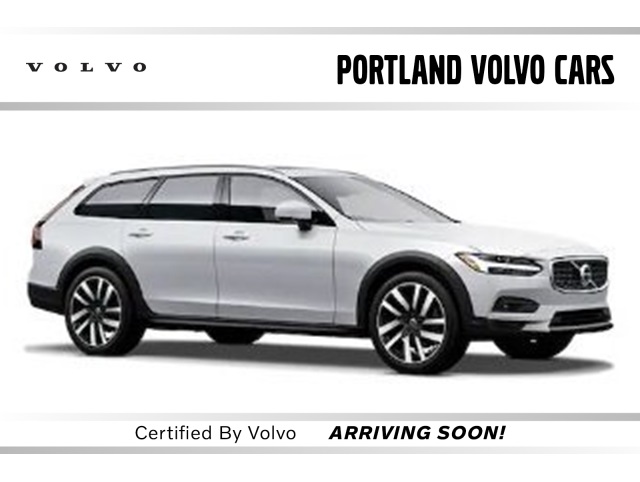 2025 Volvo V90 Cross Country B6 Ultra AWD