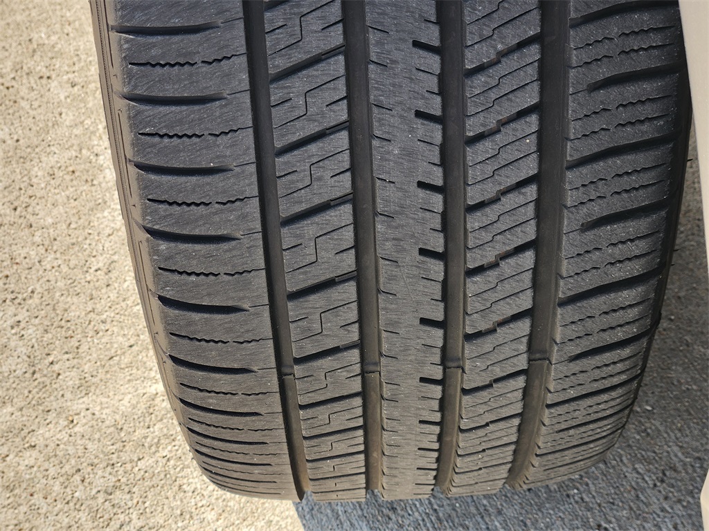 2017 Lexus RX  Gray at Westside Lexus