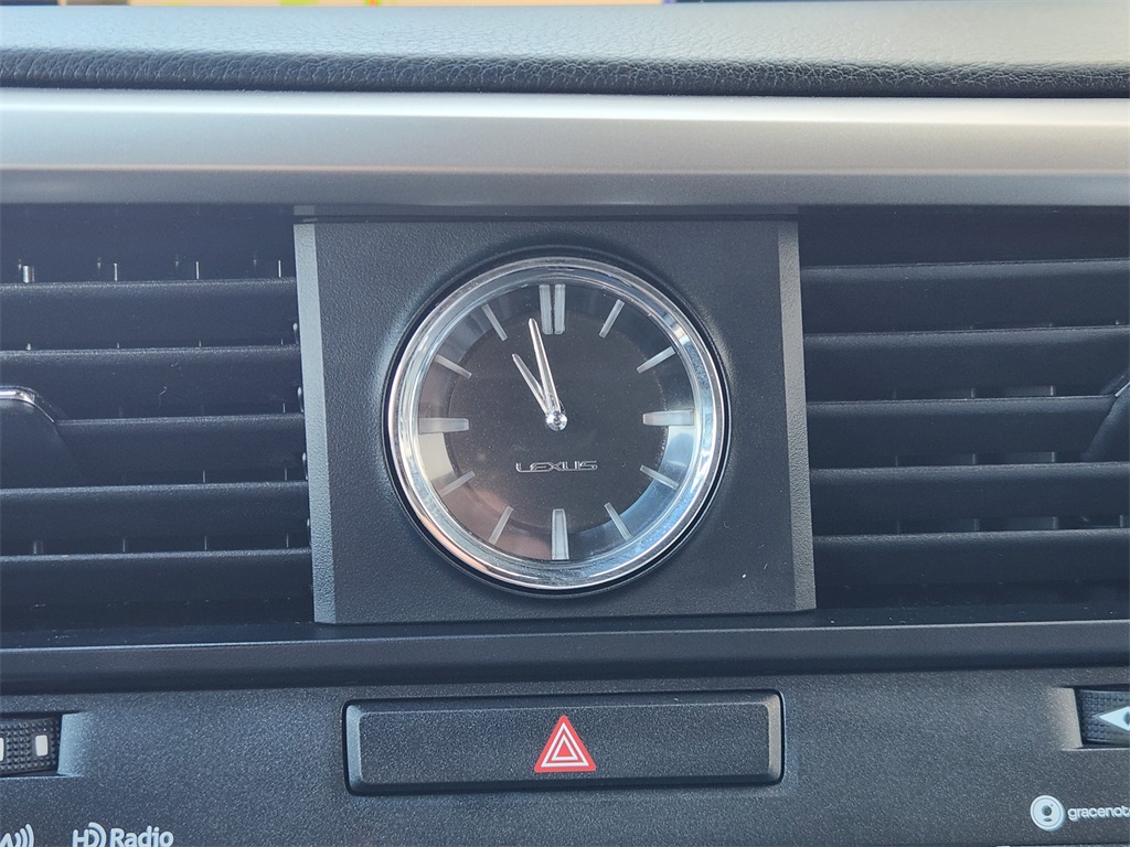 2017 Lexus RX  Gray at Westside Lexus