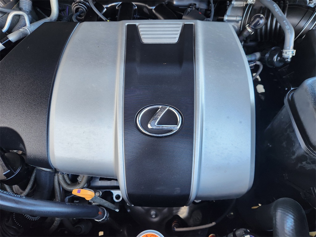 2017 Lexus RX  Gray at Westside Lexus