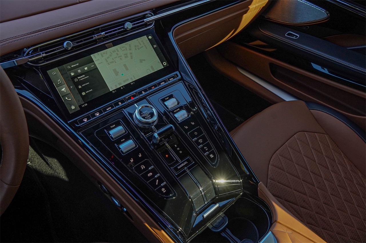 Used Car 2024 Aston Martin Db12  For Sale Under $230,000 In Austin, Texas