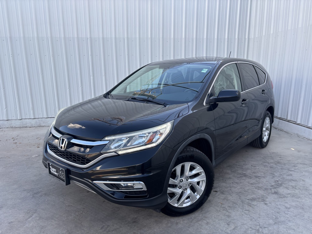 Used Car 2015 Honda Cr-v  Ex For Sale Under $15,000 In Austin, Texas