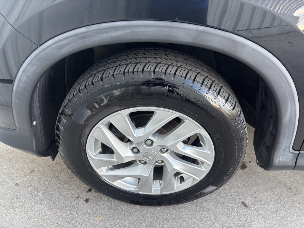 Used Car 2015 Honda Cr-v  Ex For Sale Under $15,000 In Austin, Texas