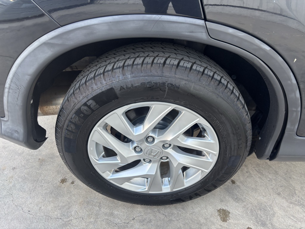 Used Car 2015 Honda Cr-v  Ex For Sale Under $15,000 In Austin, Texas