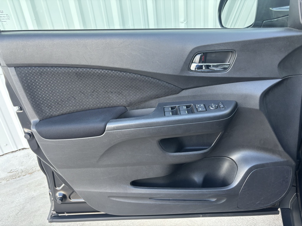 Used Car 2015 Honda Cr-v  Ex For Sale Under $15,000 In Austin, Texas