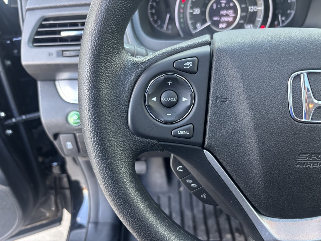 Used Car 2015 Honda Cr-v  Ex For Sale Under $15,000 In Austin, Texas
