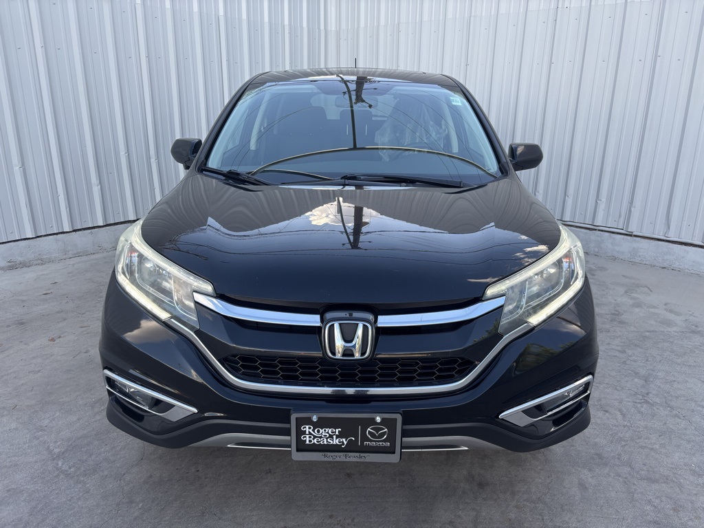 Used Car 2015 Honda Cr-v  Ex For Sale Under $15,000 In Austin, Texas