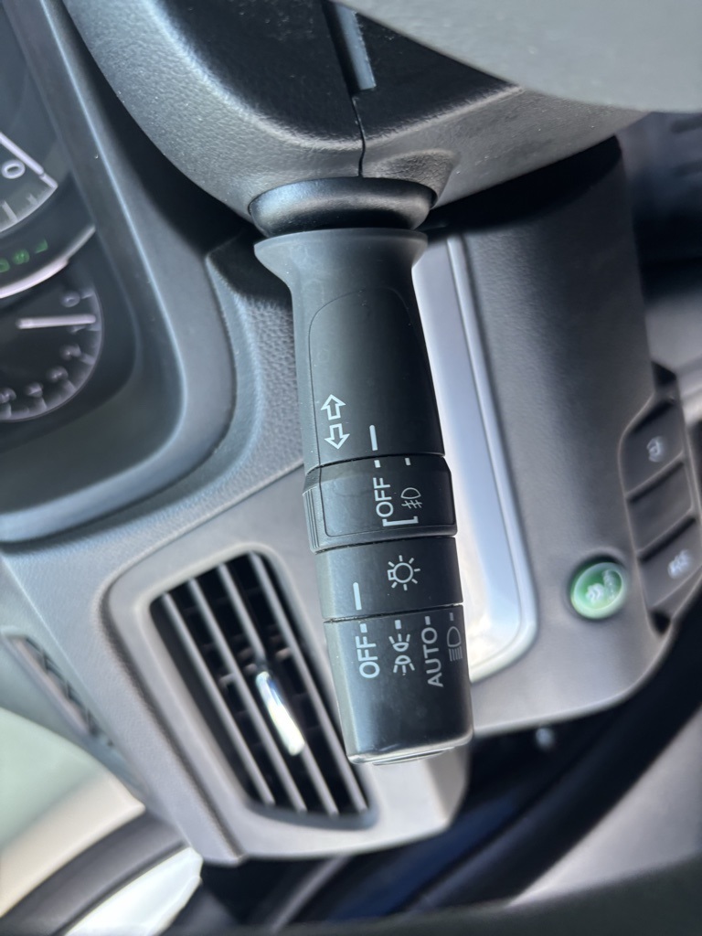 Used Car 2015 Honda Cr-v  Ex For Sale Under $15,000 In Austin, Texas