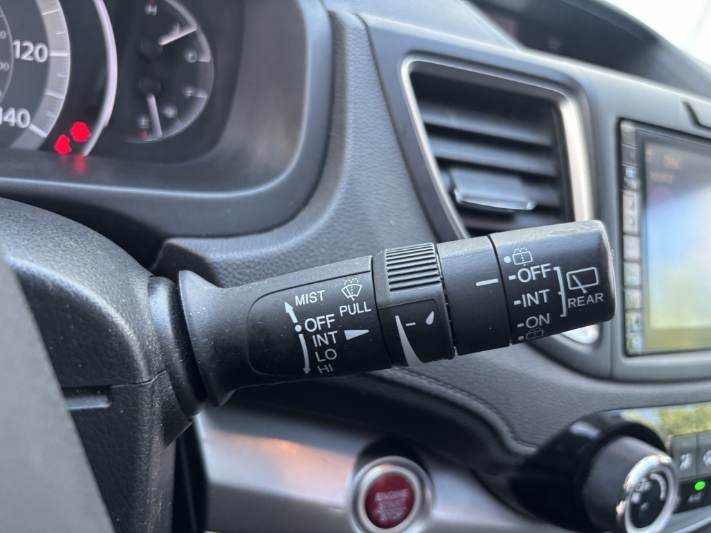 Used Car 2015 Honda Cr-v  Ex For Sale Under $15,000 In Austin, Texas