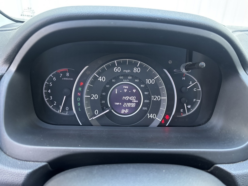 Used Car 2015 Honda Cr-v  Ex For Sale Under $15,000 In Austin, Texas