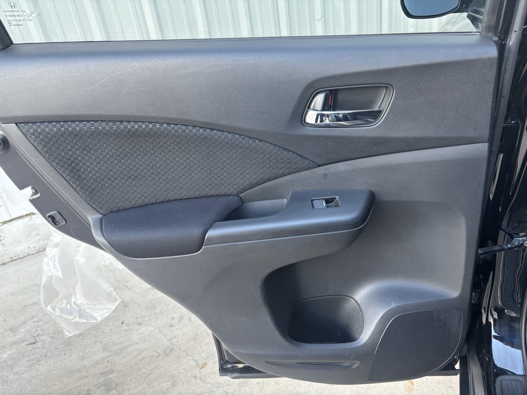 Used Car 2015 Honda Cr-v  Ex For Sale Under $15,000 In Austin, Texas