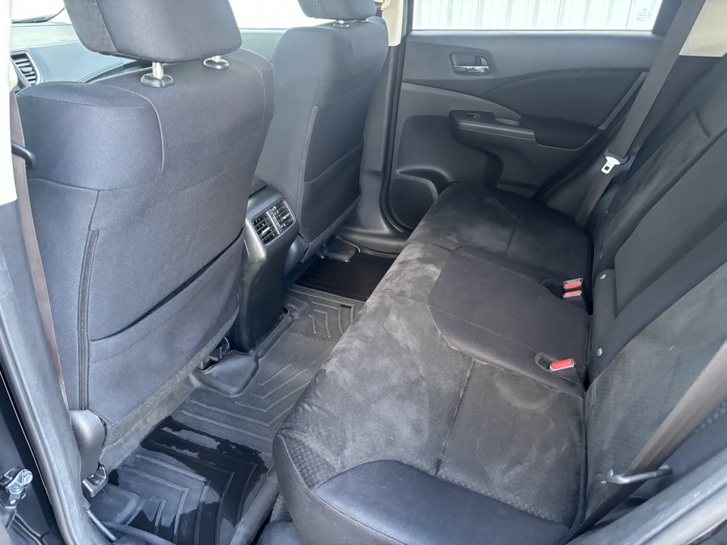Used Car 2015 Honda Cr-v  Ex For Sale Under $15,000 In Austin, Texas