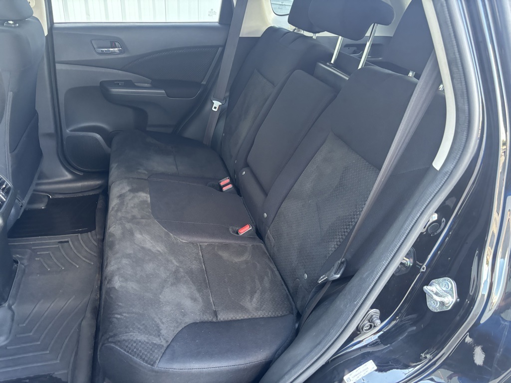 Used Car 2015 Honda Cr-v  Ex For Sale Under $15,000 In Austin, Texas
