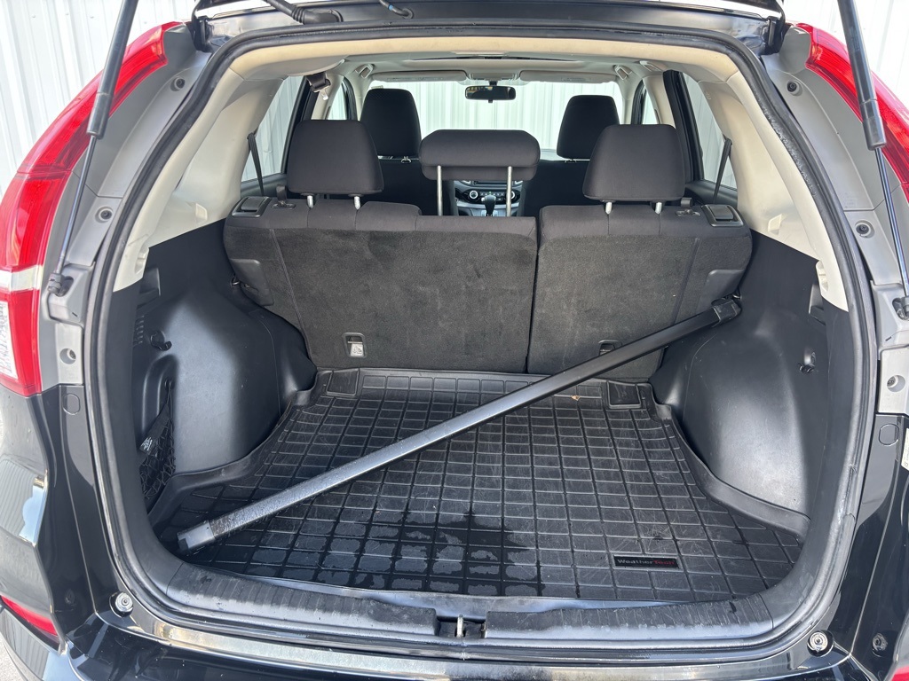 Used Car 2015 Honda Cr-v  Ex For Sale Under $15,000 In Austin, Texas