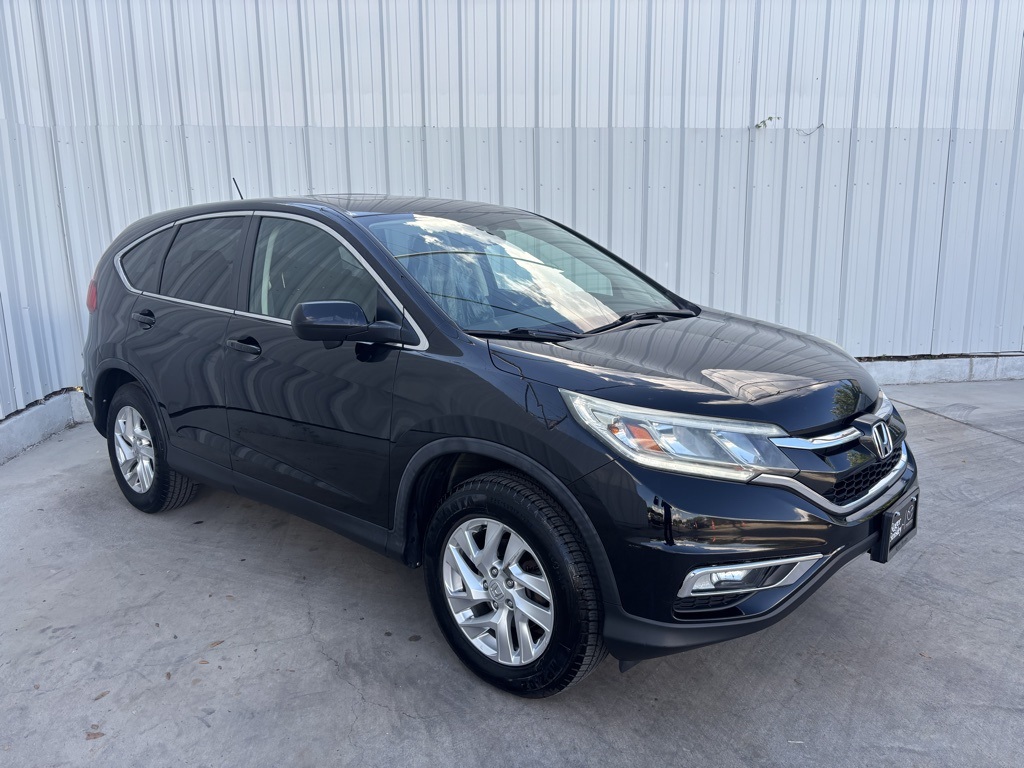 Used Car 2015 Honda Cr-v  Ex For Sale Under $15,000 In Austin, Texas