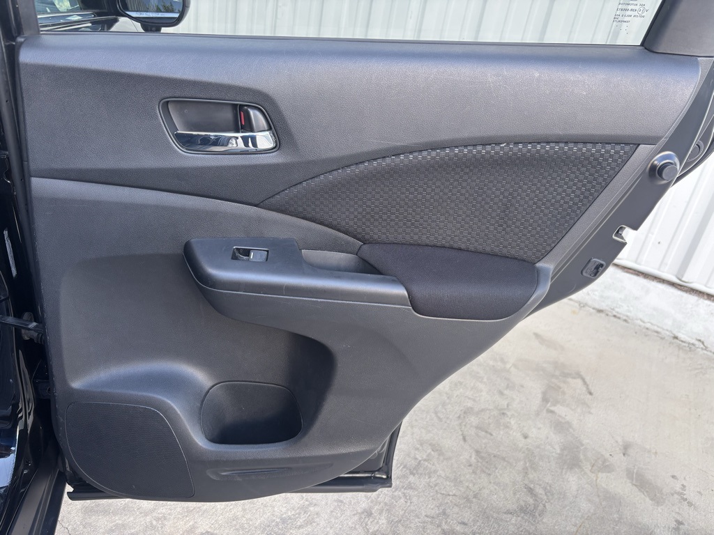 Used Car 2015 Honda Cr-v  Ex For Sale Under $15,000 In Austin, Texas
