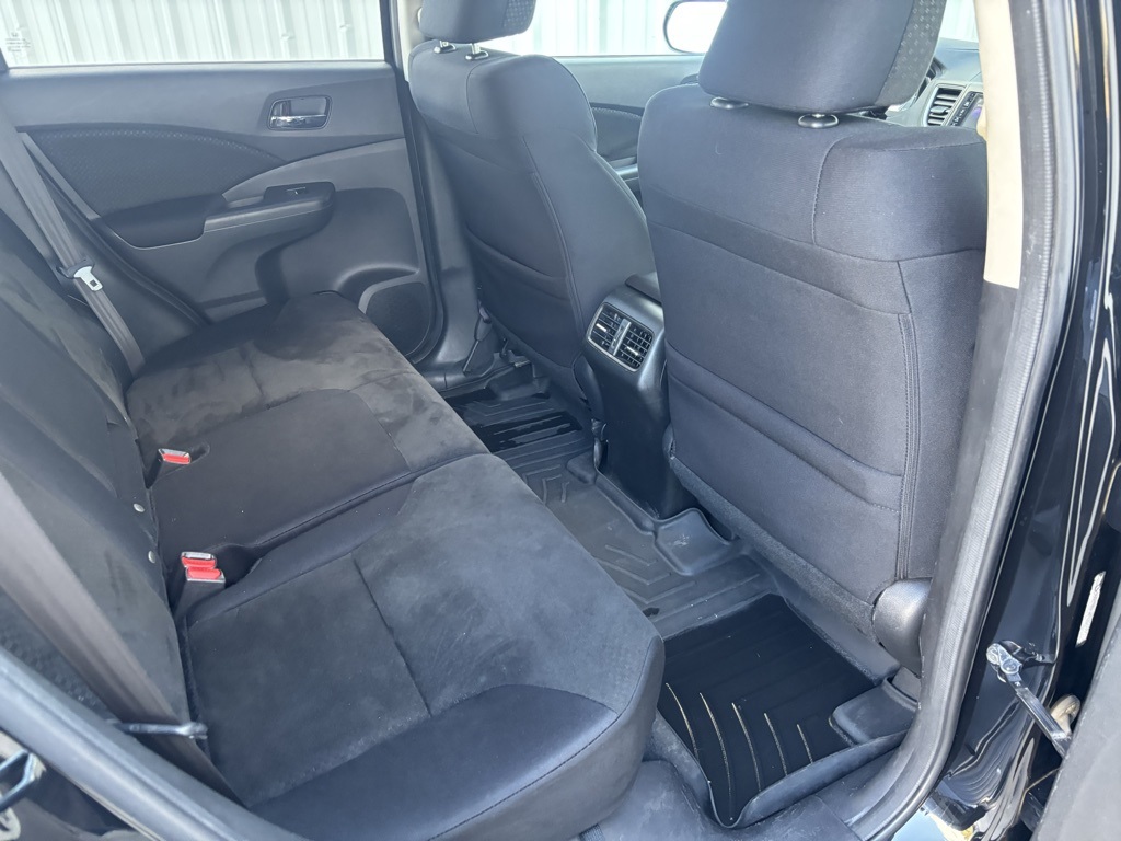Used Car 2015 Honda Cr-v  Ex For Sale Under $15,000 In Austin, Texas