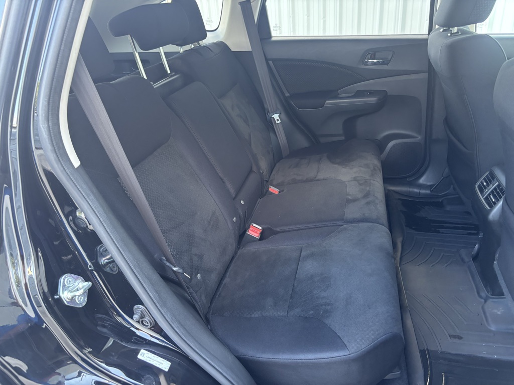 Used Car 2015 Honda Cr-v  Ex For Sale Under $15,000 In Austin, Texas