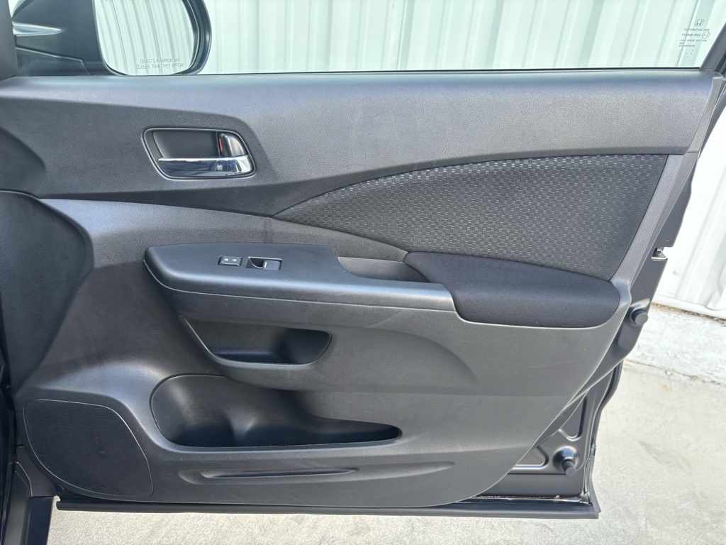 Used Car 2015 Honda Cr-v  Ex For Sale Under $15,000 In Austin, Texas