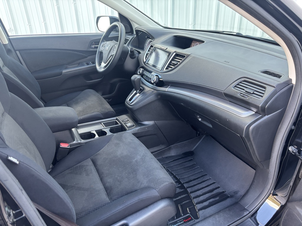 Used Car 2015 Honda Cr-v  Ex For Sale Under $15,000 In Austin, Texas