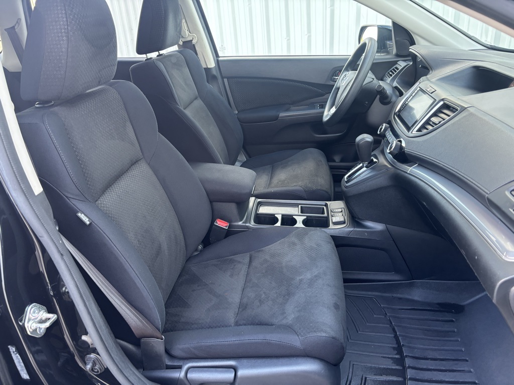 Used Car 2015 Honda Cr-v  Ex For Sale Under $15,000 In Austin, Texas