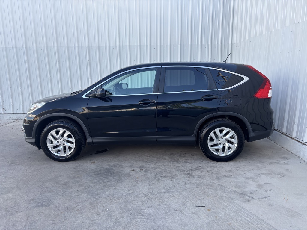 Used Car 2015 Honda Cr-v  Ex For Sale Under $15,000 In Austin, Texas