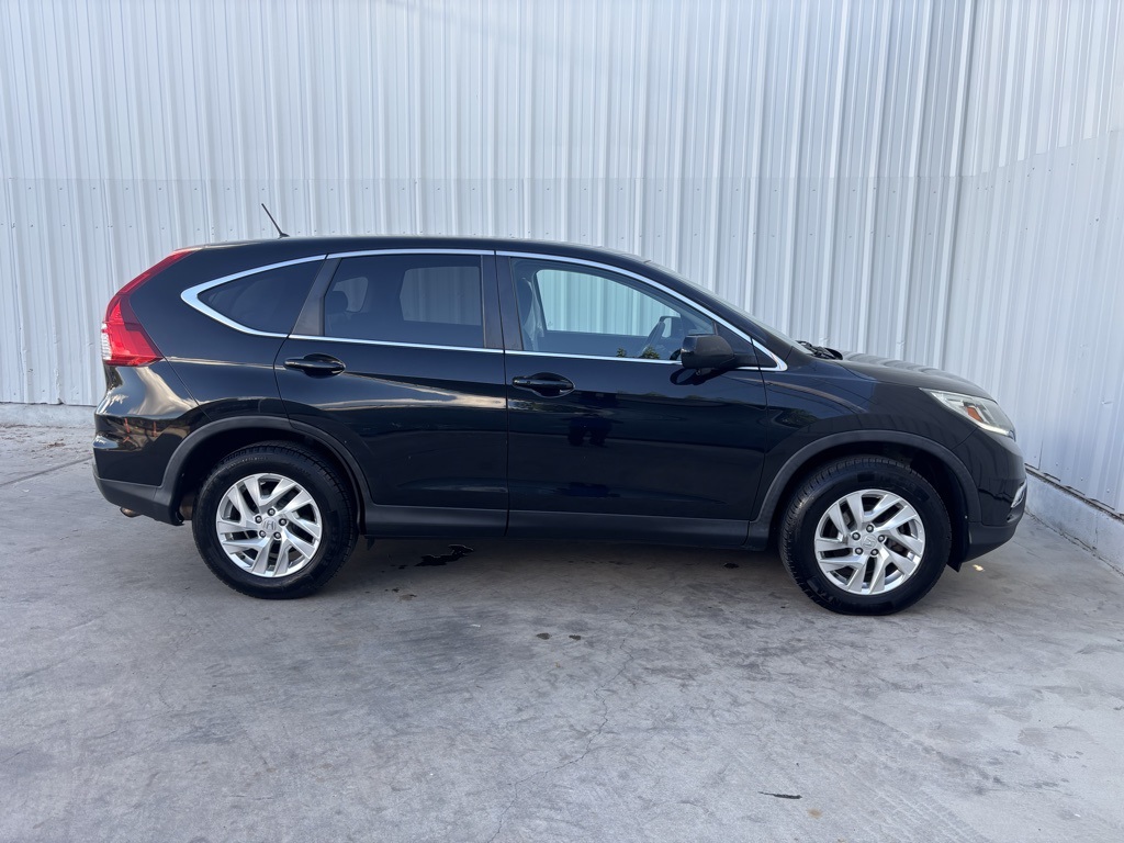 Used Car 2015 Honda Cr-v  Ex For Sale Under $15,000 In Austin, Texas