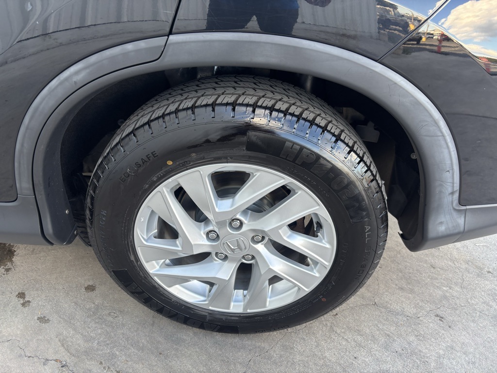 Used Car 2015 Honda Cr-v  Ex For Sale Under $15,000 In Austin, Texas