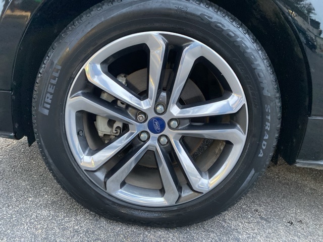 Used Car 2018 Ford Edge  Sport For Sale Under $25,000 In San Antonio, Texas