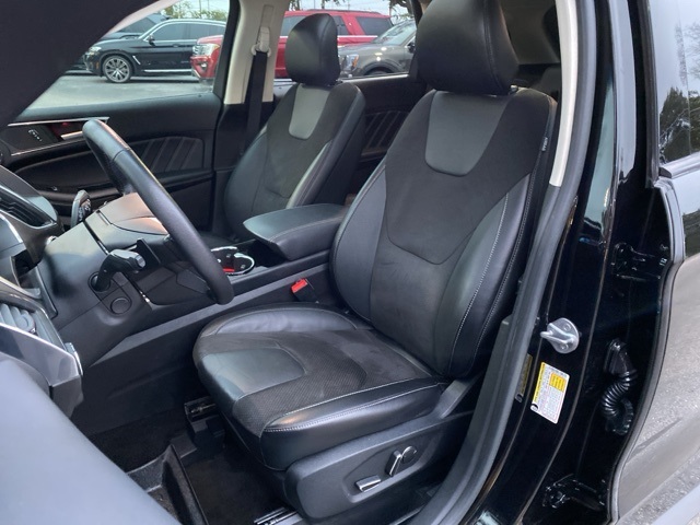 Used Car 2018 Ford Edge  Sport For Sale Under $25,000 In San Antonio, Texas