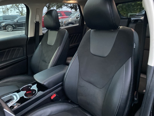 Used Car 2018 Ford Edge  Sport For Sale Under $25,000 In San Antonio, Texas