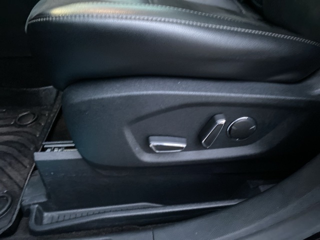 Used Car 2018 Ford Edge  Sport For Sale Under $25,000 In San Antonio, Texas