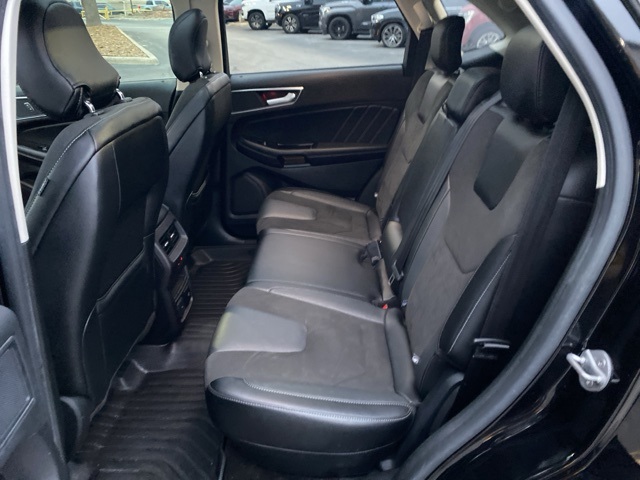 Used Car 2018 Ford Edge  Sport For Sale Under $25,000 In San Antonio, Texas