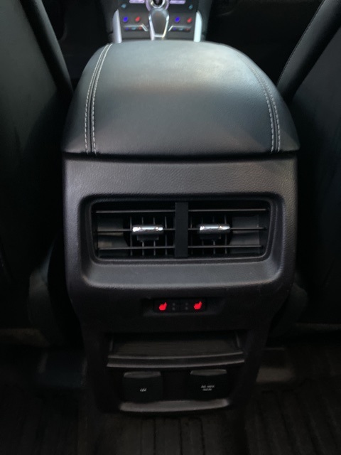 Used Car 2018 Ford Edge  Sport For Sale Under $25,000 In San Antonio, Texas