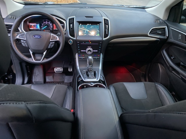 Used Car 2018 Ford Edge  Sport For Sale Under $25,000 In San Antonio, Texas