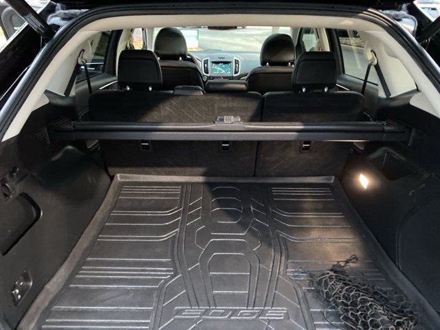 Used Car 2018 Ford Edge  Sport For Sale Under $25,000 In San Antonio, Texas