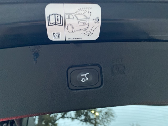 Used Car 2018 Ford Edge  Sport For Sale Under $25,000 In San Antonio, Texas