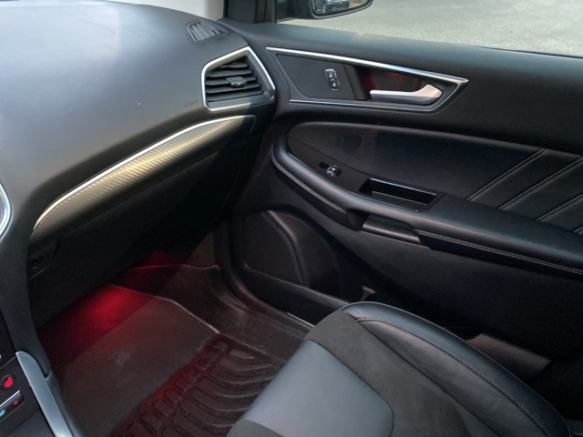 Used Car 2018 Ford Edge  Sport For Sale Under $25,000 In San Antonio, Texas