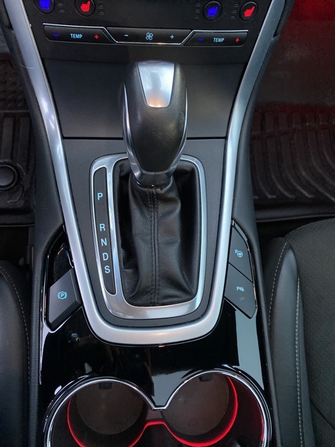 Used Car 2018 Ford Edge  Sport For Sale Under $25,000 In San Antonio, Texas