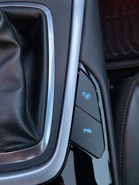 Used Car 2018 Ford Edge  Sport For Sale Under $25,000 In San Antonio, Texas